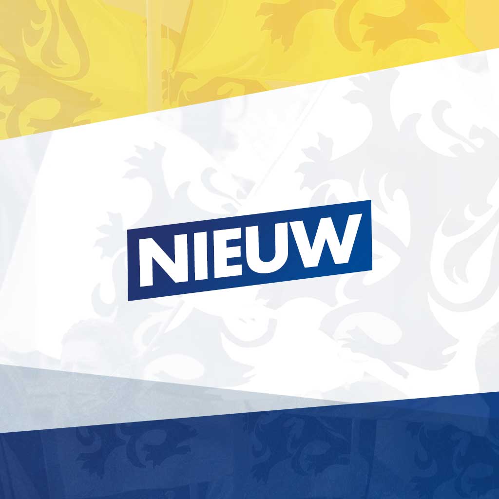Nieuwe producten