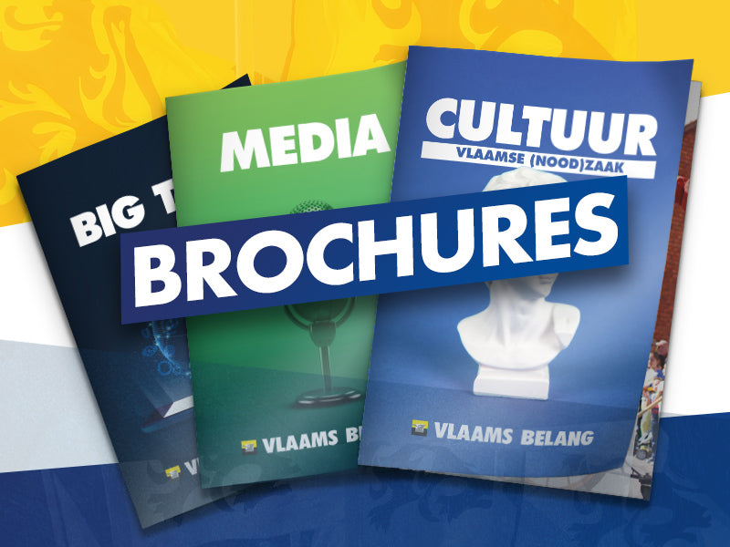 Brochures