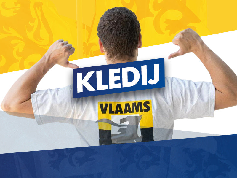 Kledij