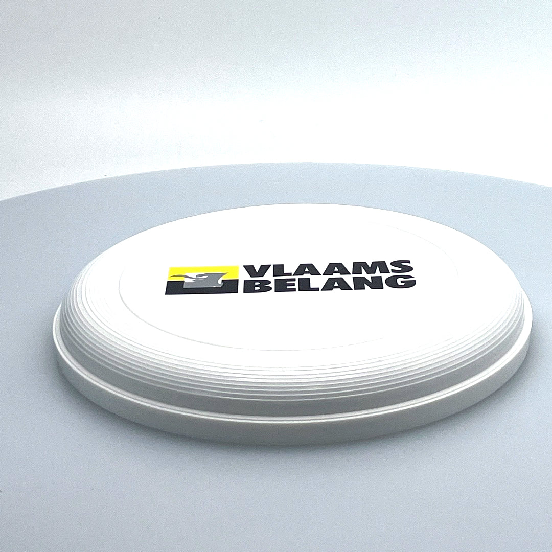 Frisbee Vlaams Belang