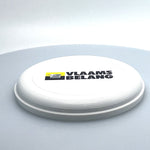 Frisbee Vlaams Belang