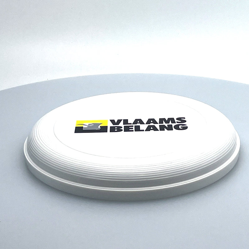 Frisbee Vlaams Belang