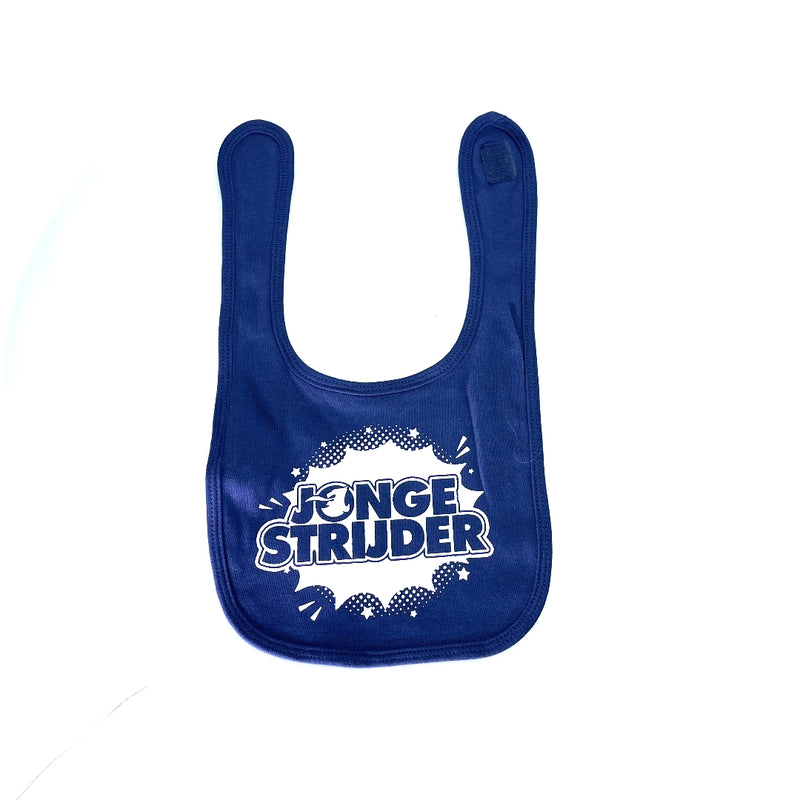 Slabbetje Jonge Strijder