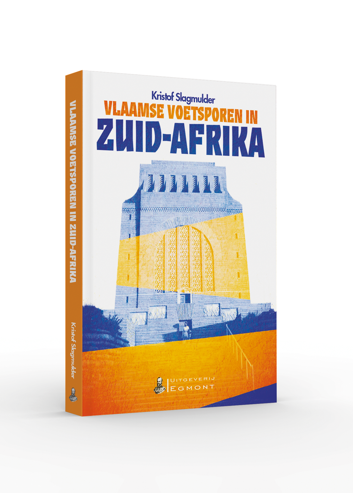 Vlaamse voetsporen in Zuid-Afrika