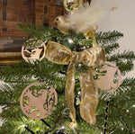 Kerstornamenten