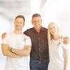 T-shirt Chris Janssens MAN