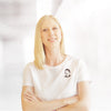 T-shirt Chris Janssens VROUW