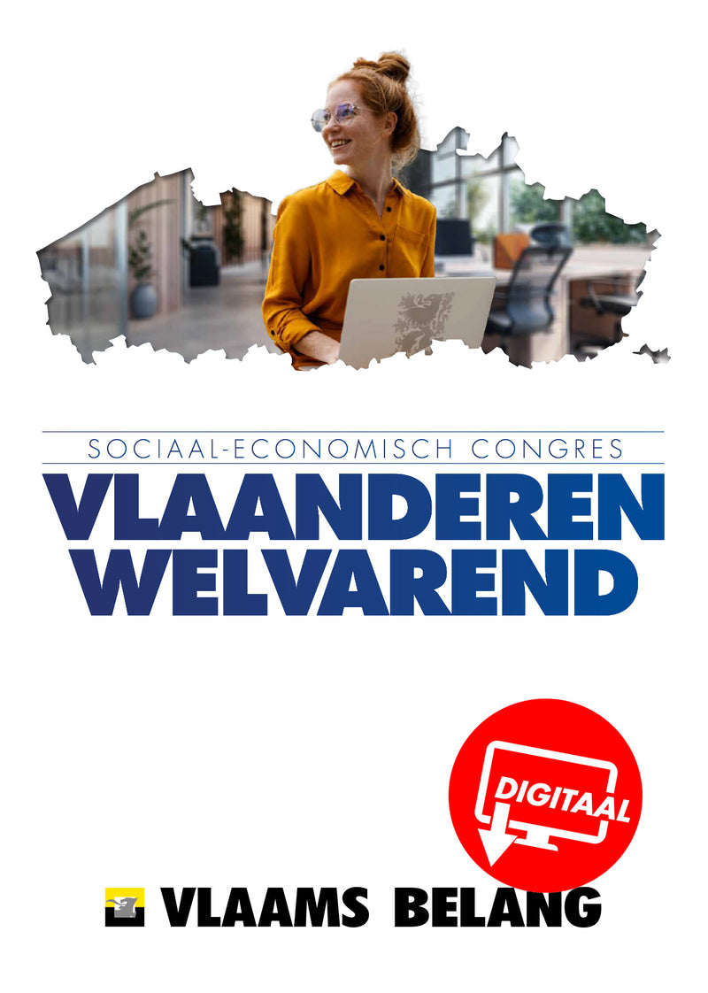 Vlaanderen Welvarend (download)