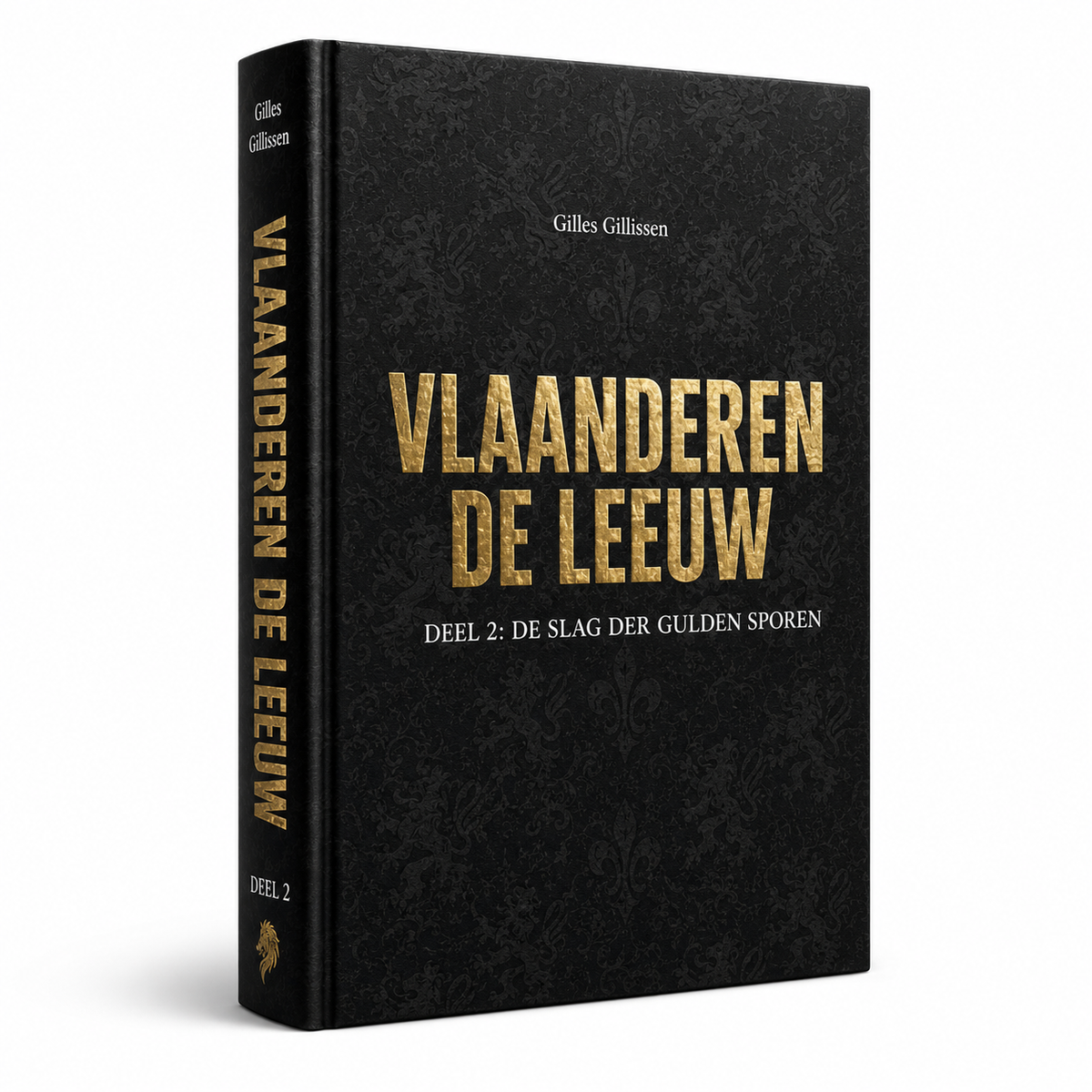 Vlaanderen De Leeuw: deel 2