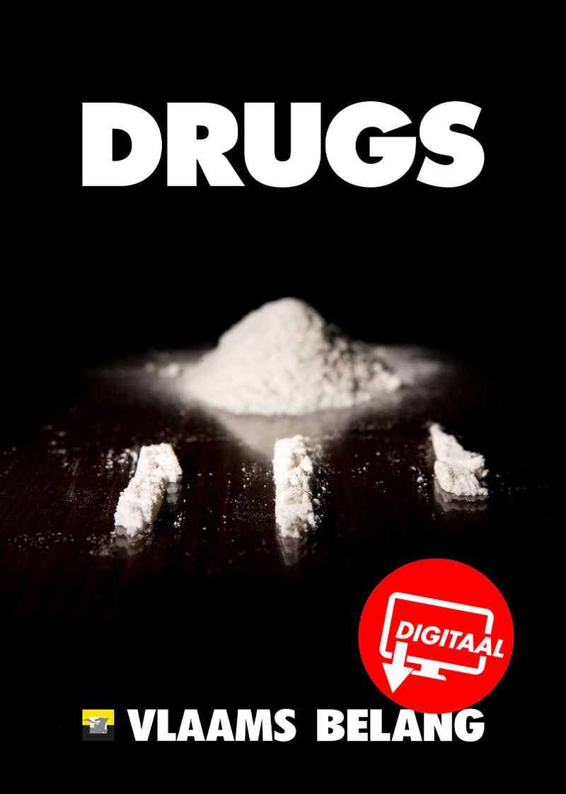 Drugs brochure (download)