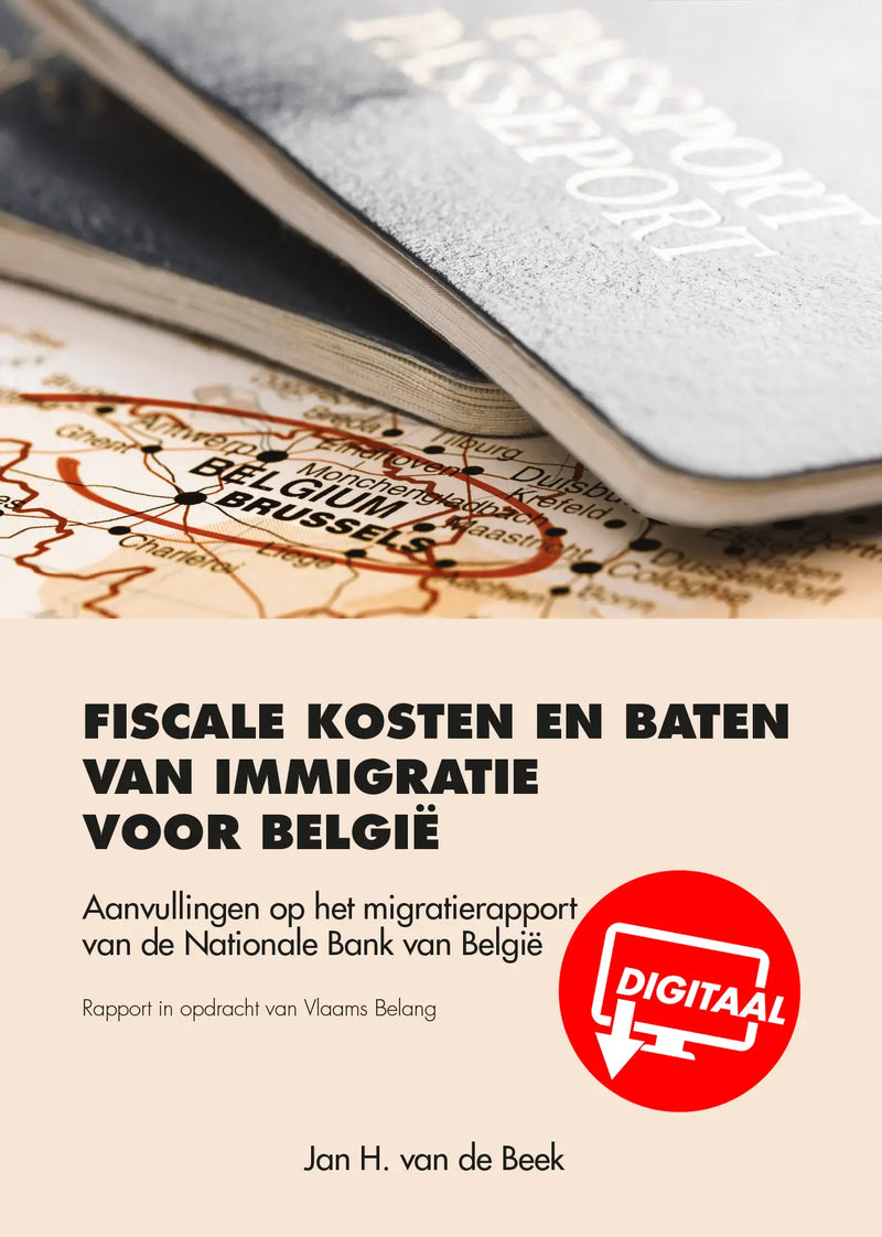 Studie immigratiekostprijs (download)