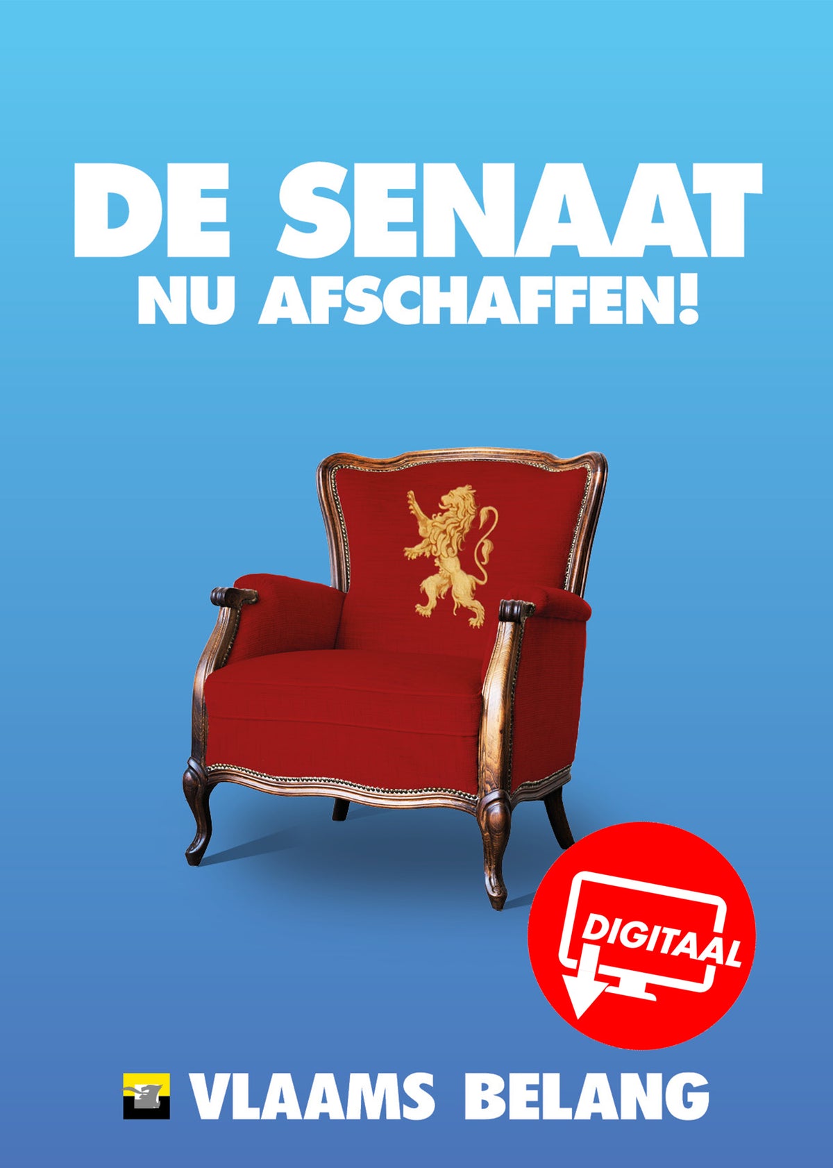 De Senaat brochure (download)