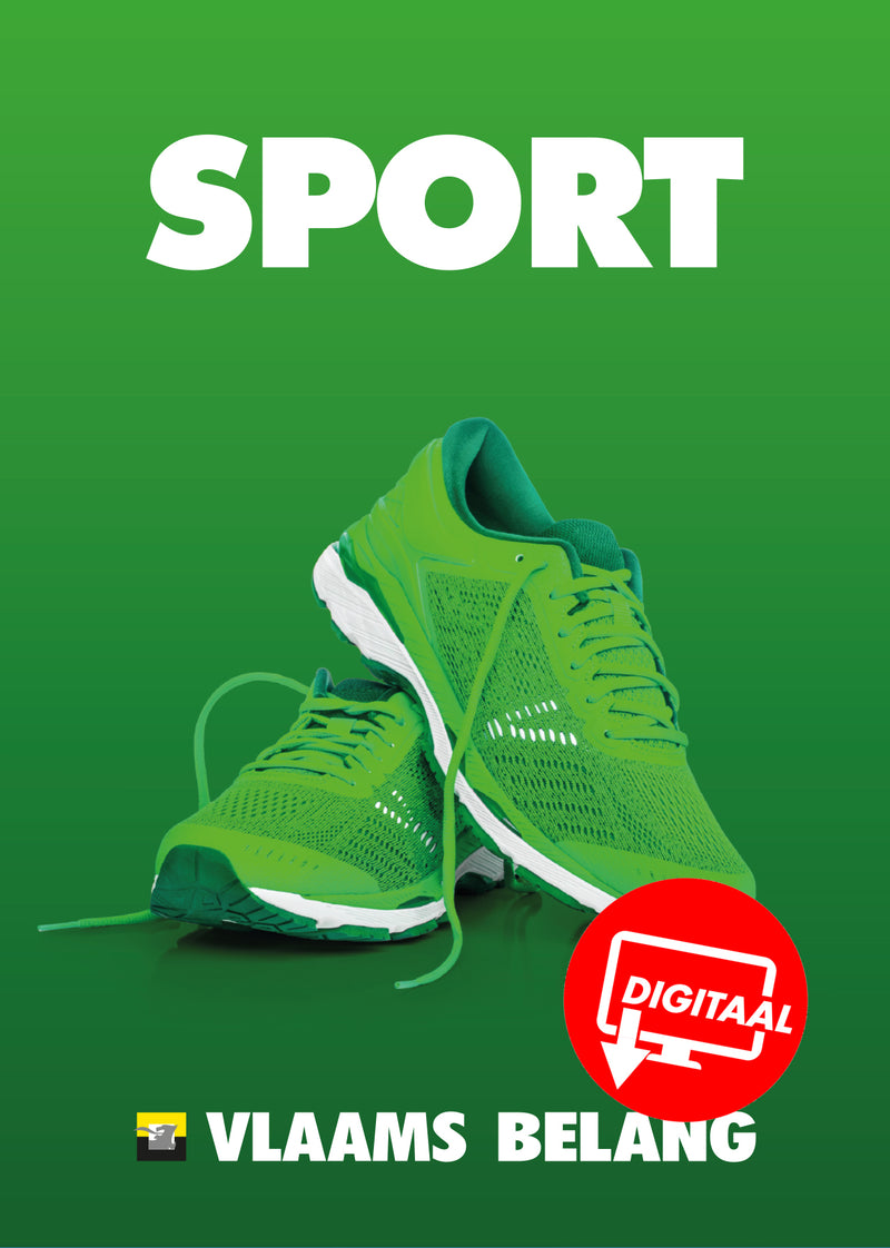 Sport brochure (download)