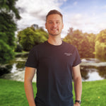 T-shirt Eigen Volk Eerst MAN
