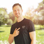 T-shirt Vlaams Belang (gepersonaliseerd) MAN