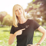 T-shirt Vlaams Belang (gepersonaliseerd) VROUW
