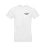 T-shirt Eigen Volk Eerst MAN