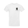 T-shirt Vlaamse Leeuw (gepersonaliseerd) MAN