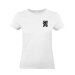 T-shirt Vlaamse Leeuw VROUW