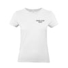 T-shirt Eigen Volk Eerst VROUW