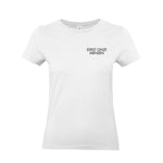 T-shirt Eerst Onze Mensen VROUW