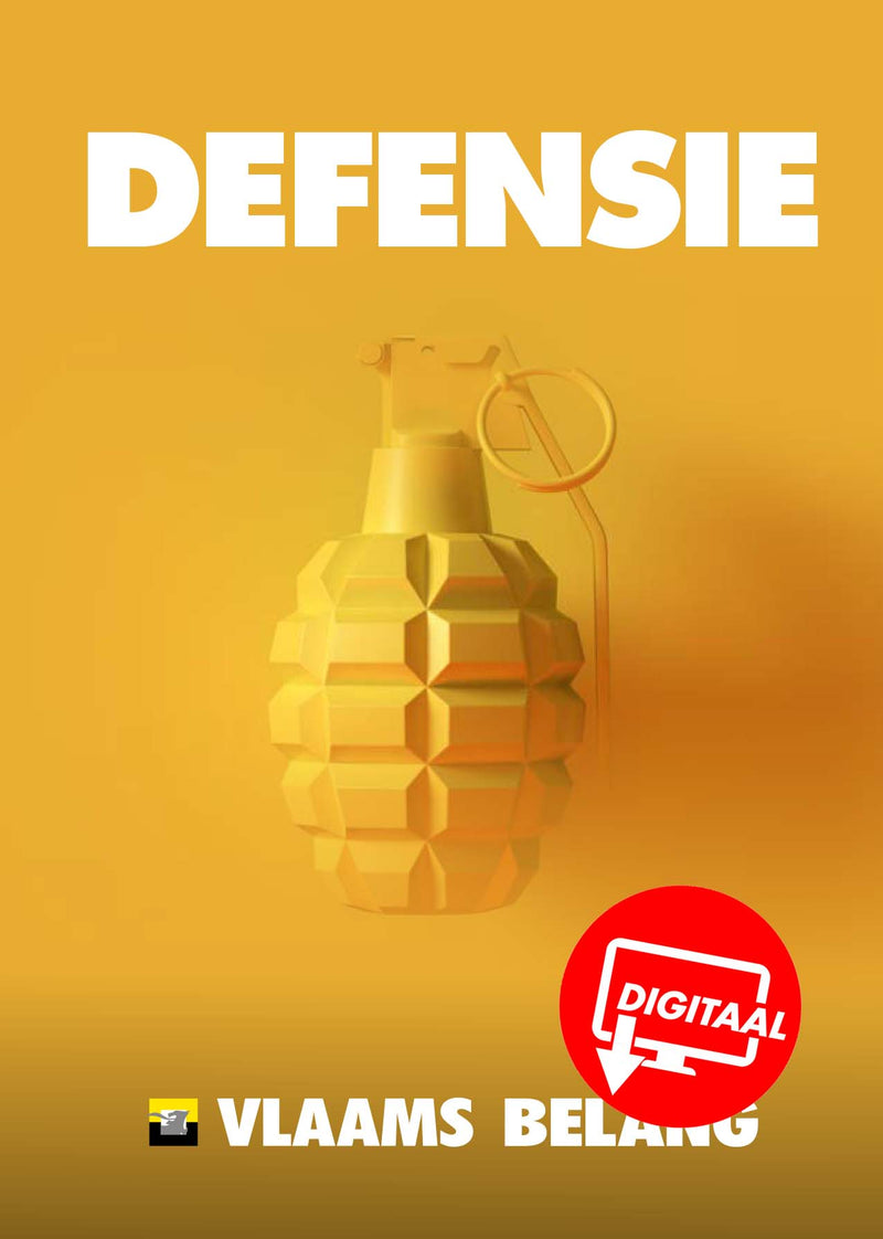 Defensie brochure (download)