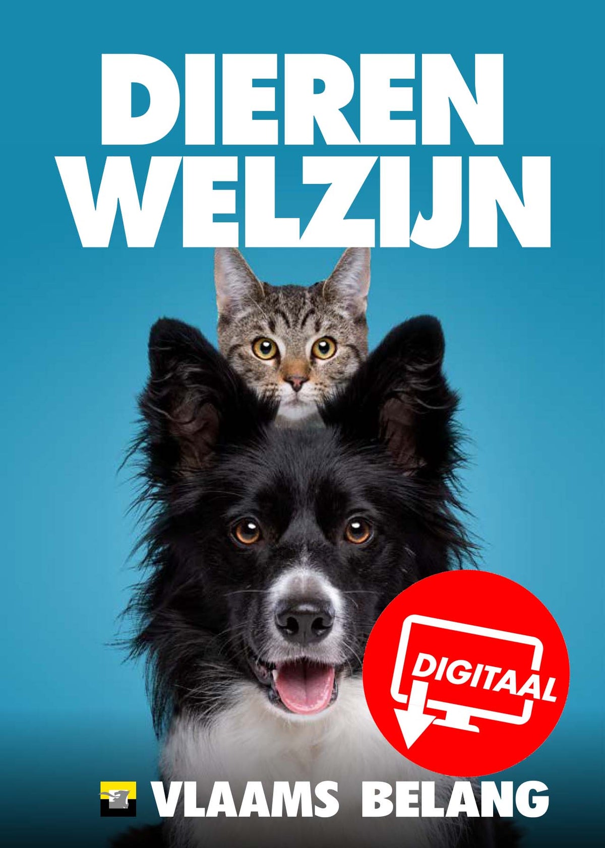Dierenwelzijn brochure (download)