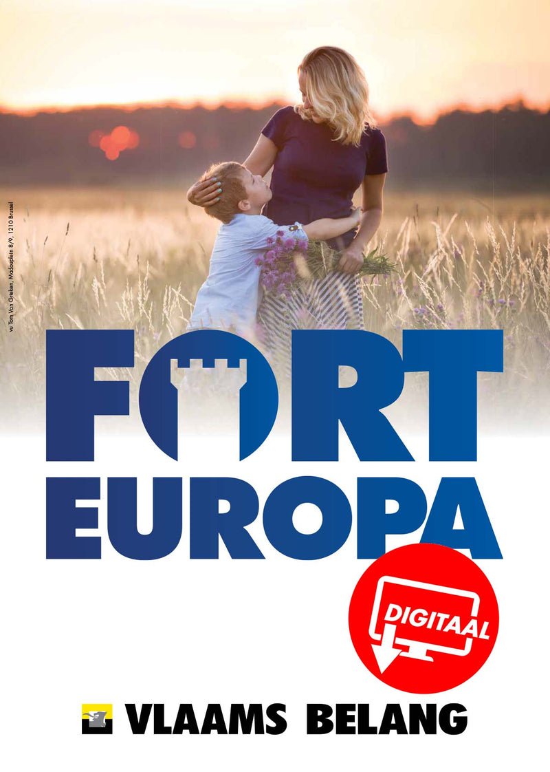 Fort Europa brochure (download)