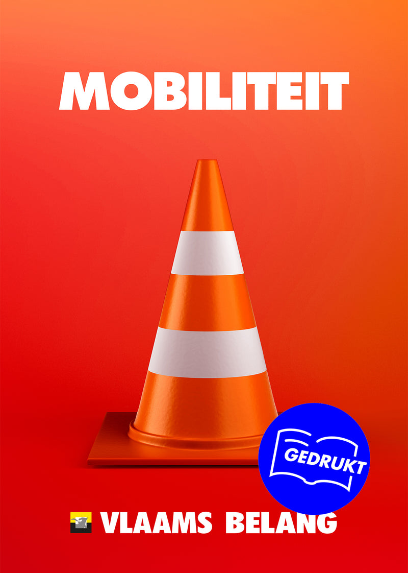 Mobiliteit (gedrukte versie)