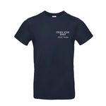 T-shirt Eigen Volk Eerst (gepersonaliseerd) MAN