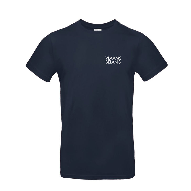 T-shirt Vlaams Belang MAN