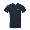 T-shirt Eigen Volk Eerst MAN