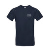 T-shirt Trotse Vlaming MAN