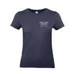 T-shirt Eerst Onze Mensen (gepersonaliseerd) VROUW