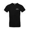 T-shirt Trotse Vlaming MAN