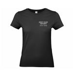 T-shirt Eerst Onze Mensen (gepersonaliseerd) VROUW
