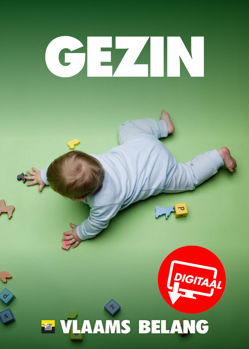 Gezin brochure (download)