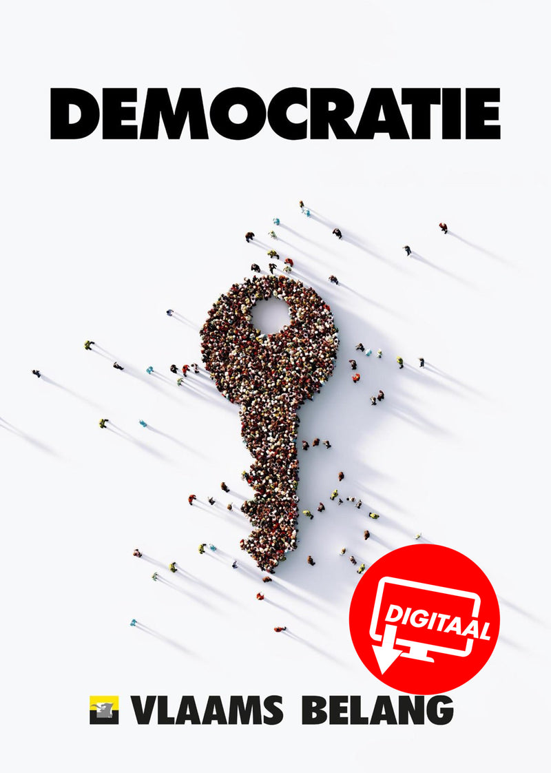 Democratie brochure (download)
