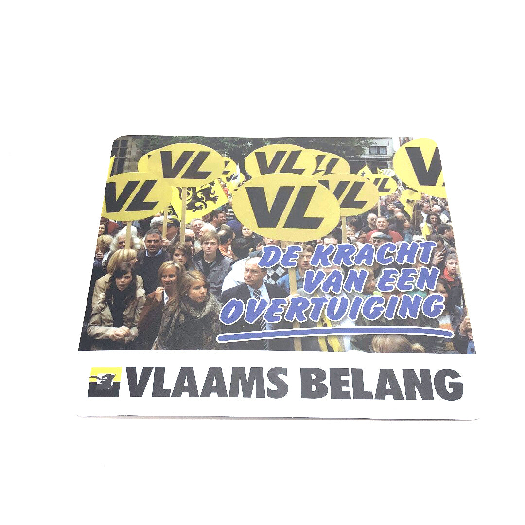 Vlaams Belang - Muismat