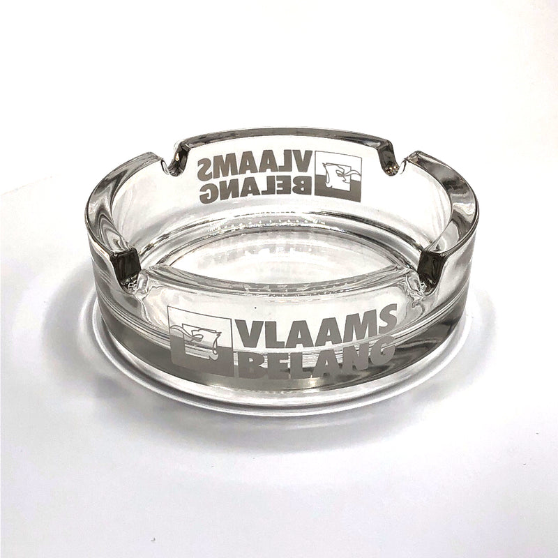 Vlaams Belang - Asbak