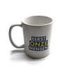 Koffiemok "Eerst Onze Mensen"