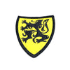 Vlaamse leeuw - Mouwschildje