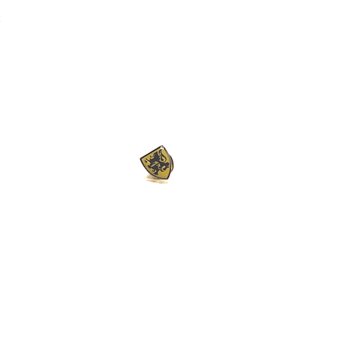 Vlaamse leeuw - Pin