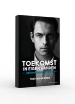 Toekomst in eigen handen - opstand tegen de elites