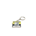 Vlaams Belang - Sleutelhanger