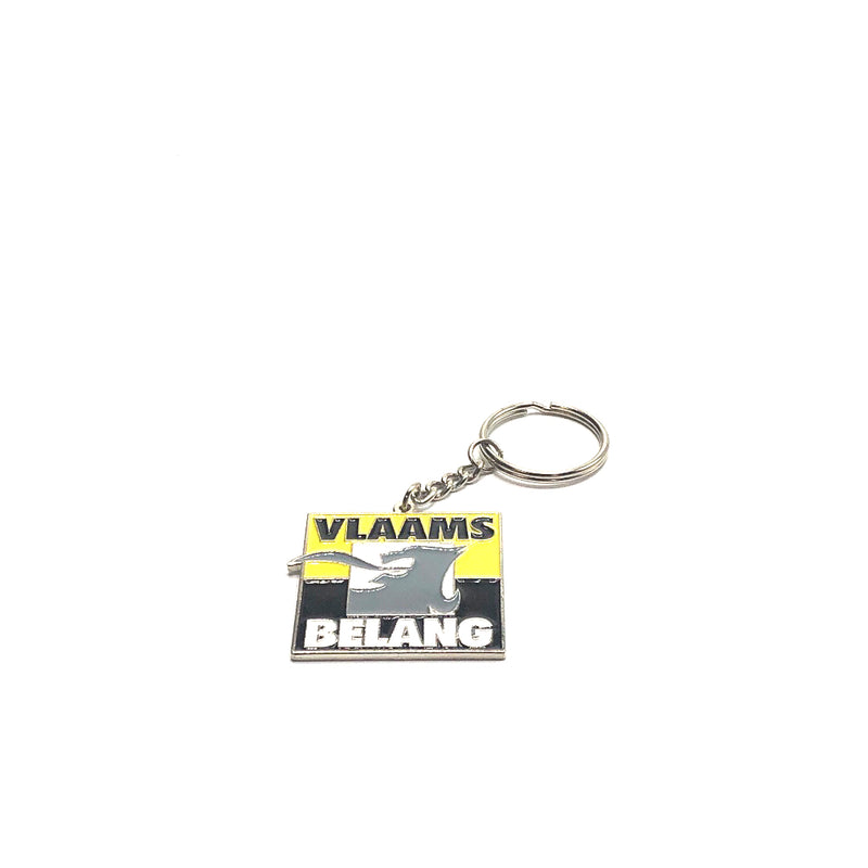 Vlaams Belang - Sleutelhanger