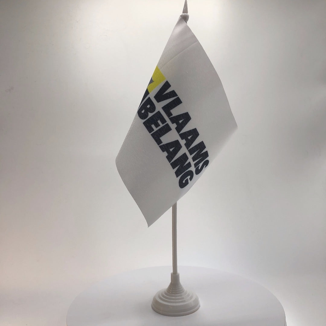 Tafelvlag Vlaams Belang