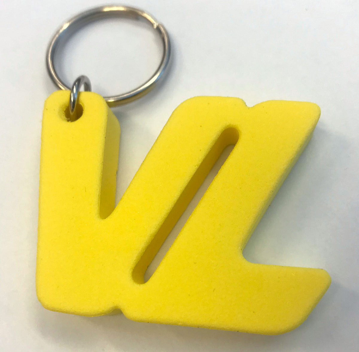 VL sleutelhanger