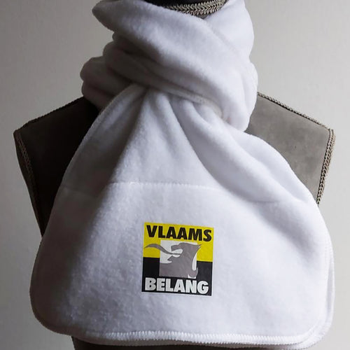 Vlaams Belang sjaal